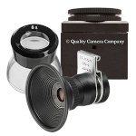 Loupes & Magnifiers category